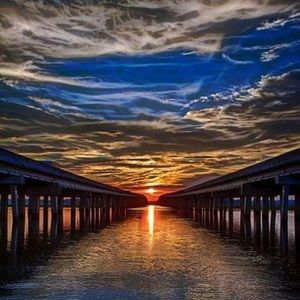 Meet your Posher, Sherry